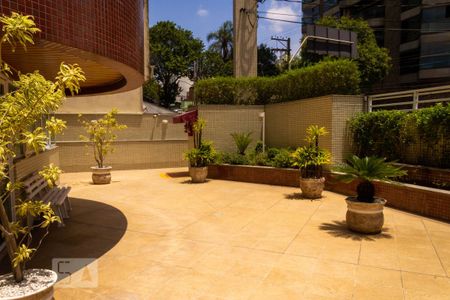 Apartamento para alugar com 55m², 1 quarto e 1 vaga Apartamento para alugar com 55m², 1 quarto e 1 vagaÁrea comum