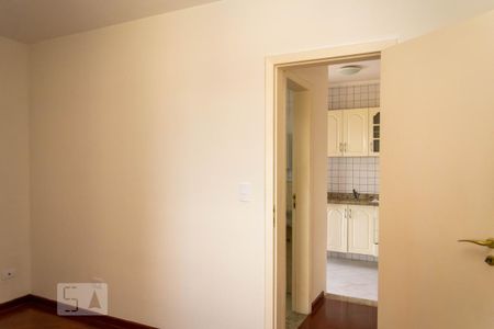 Apartamento para alugar com 55m², 1 quarto e 1 vaga Apartamento para alugar com 55m², 1 quarto e 1 vagaQuarto
