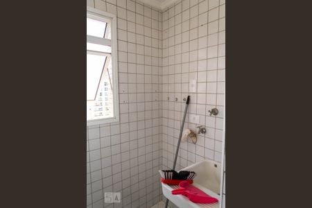 Apartamento para alugar com 55m², 1 quarto e 1 vaga Apartamento para alugar com 55m², 1 quarto e 1 vagaÁrea de Serviço