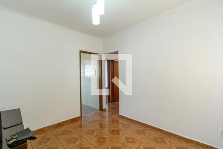 Sala de apartamento à venda com 2 quartos, 54m² em Assunção, São Bernardo do Campo