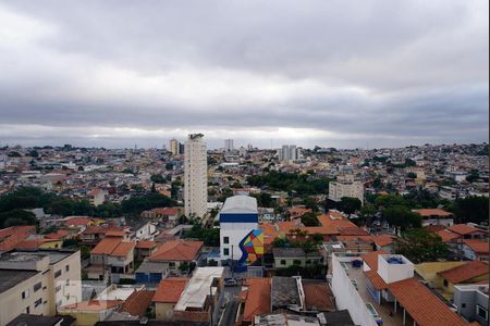 Apartamento à venda com 55m², 2 quartos e 1 vagaVista da Lavanderia