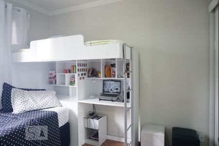 Apartamento à venda com 55m², 2 quartos e 1 vagaQuarto 2