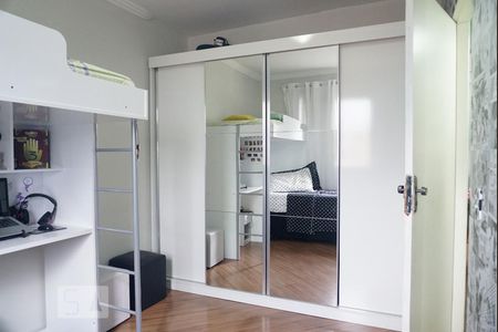 Apartamento à venda com 55m², 2 quartos e 1 vagaQuarto 2