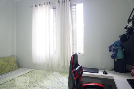 Quarto 1 de apartamento à venda com 2 quartos, 55m² em Vila Robertina, São Paulo