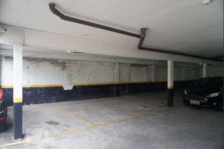 Apartamento à venda com 55m², 2 quartos e 1 vagaGaragem