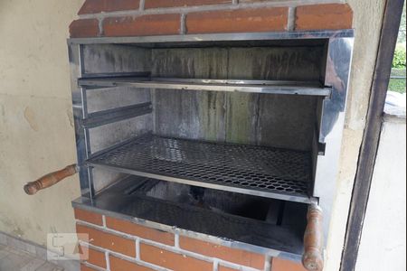 Apartamento à venda com 55m², 2 quartos e 1 vagaÁrea comum - Churrasqueira