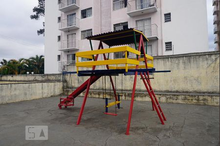 Apartamento à venda com 55m², 2 quartos e 1 vagaÁrea Comum - Playground