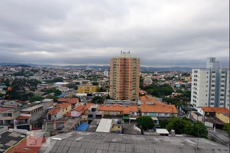 Apartamento à venda com 55m², 2 quartos e 1 vagaVista do Quarto 1