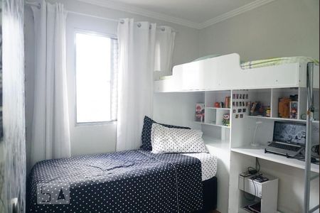 Apartamento à venda com 55m², 2 quartos e 1 vagaQuarto 2