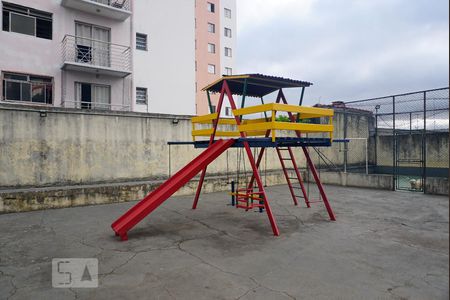 Apartamento à venda com 55m², 2 quartos e 1 vagaÁrea Comum - Playground