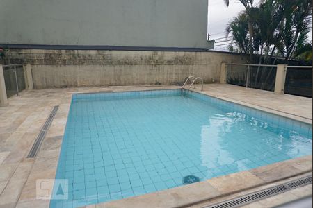 Apartamento à venda com 55m², 2 quartos e 1 vagaÁrea comum - Piscina