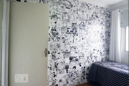 Apartamento à venda com 55m², 2 quartos e 1 vagaQuarto 2