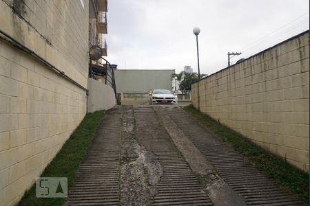 Apartamento à venda com 55m², 2 quartos e 1 vagaGaragem