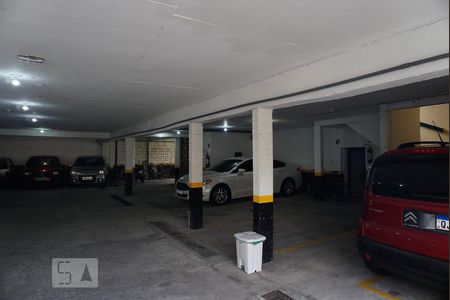 Apartamento à venda com 55m², 2 quartos e 1 vagaGaragem