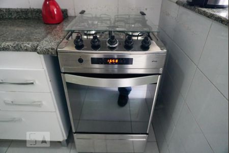 Apartamento à venda com 55m², 2 quartos e 1 vagaCozinha