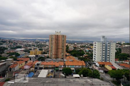 Apartamento à venda com 55m², 2 quartos e 1 vagaVista do Quarto 2