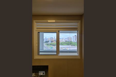 Studio para alugar com 52m², 1 quarto e 1 vagaDetalhe Área de Serviço