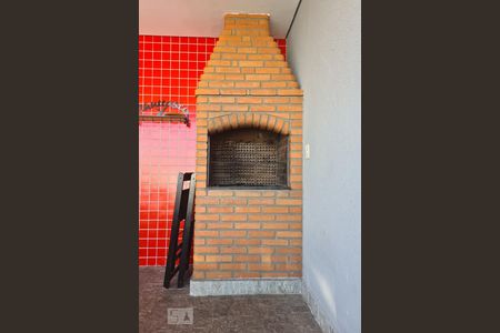 Studio para alugar com 52m², 1 quarto e 1 vagaÁrea comum - Churrasqueira