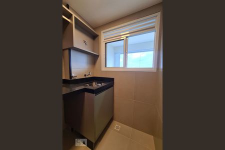 Studio para alugar com 52m², 1 quarto e 1 vagaÁrea de Serviço