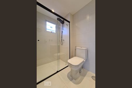 Studio para alugar com 52m², 1 quarto e 1 vagaBanheiro