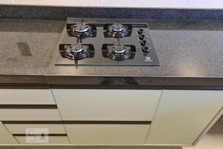 Studio para alugar com 52m², 1 quarto e 1 vagaDetalhe Cozinha