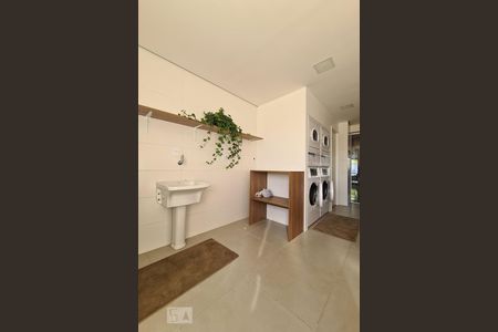 Studio para alugar com 52m², 1 quarto e 1 vagaÁrea comum - Lavanderia