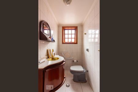 Lavabo de casa à venda com 4 quartos, 400m² em City Bussocaba, Osasco