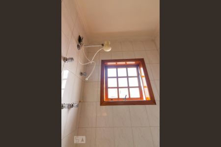 Casa à venda com 400m², 4 quartos e 6 vagas Casa à venda com 400m², 4 quartos e 6 vagasBanheiro da Suíte 3