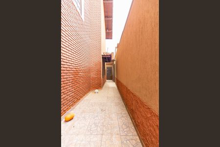 Casa à venda com 400m², 4 quartos e 6 vagas Casa à venda com 400m², 4 quartos e 6 vagasQuintal