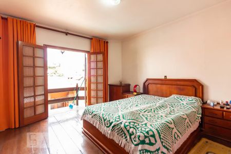 Casa à venda com 400m², 4 quartos e 6 vagas Casa à venda com 400m², 4 quartos e 6 vagasSuíte 1