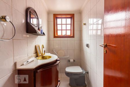 Lavabo de casa à venda com 4 quartos, 400m² em City Bussocaba, Osasco