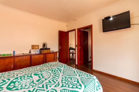 Casa à venda com 400m², 4 quartos e 6 vagas Casa à venda com 400m², 4 quartos e 6 vagasSuíte 1