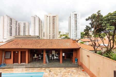 Casa à venda com 400m², 4 quartos e 6 vagas Casa à venda com 400m², 4 quartos e 6 vagasVaranda da Suíte