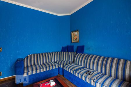 Casa à venda com 400m², 4 quartos e 6 vagas Casa à venda com 400m², 4 quartos e 6 vagasSala de Estar