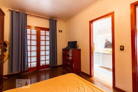 Casa à venda com 400m², 4 quartos e 6 vagas Casa à venda com 400m², 4 quartos e 6 vagasSuíte 2