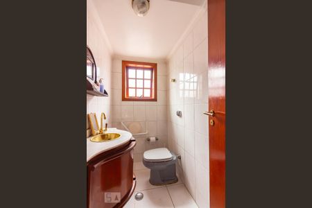 Lavabo de casa à venda com 4 quartos, 400m² em City Bussocaba, Osasco