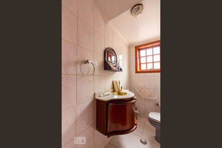 Lavabo de casa à venda com 4 quartos, 400m² em City Bussocaba, Osasco