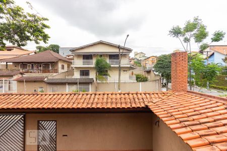 Casa à venda com 400m², 4 quartos e 6 vagas Casa à venda com 400m², 4 quartos e 6 vagasVaranda da Suíte 3