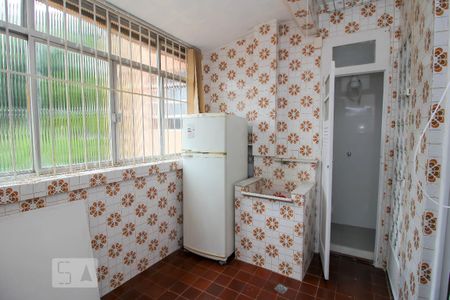 Apartamento para alugar com 120m², 3 quartos e sem vaga Apartamento para alugar com 120m², 3 quartos e sem vagaÁrea de Serviço