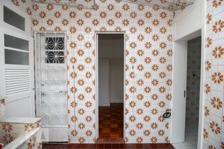 Apartamento para alugar com 120m², 3 quartos e sem vaga Apartamento para alugar com 120m², 3 quartos e sem vagaÁrea de Serviço