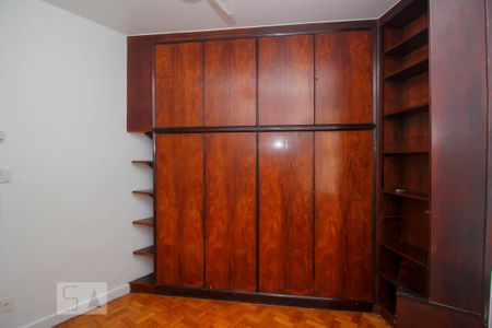 Apartamento para alugar com 120m², 3 quartos e sem vaga Apartamento para alugar com 120m², 3 quartos e sem vagaQuarto 3