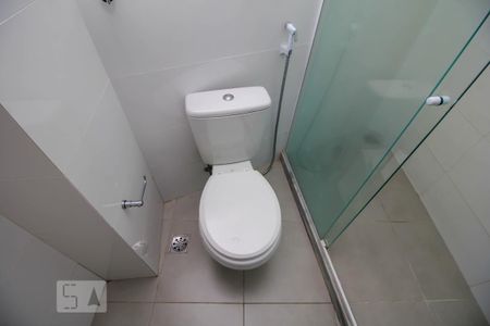 Apartamento para alugar com 120m², 3 quartos e sem vaga Apartamento para alugar com 120m², 3 quartos e sem vagaBanheiro Social