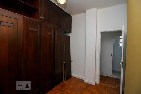 Apartamento para alugar com 120m², 3 quartos e sem vaga Apartamento para alugar com 120m², 3 quartos e sem vagaQuarto 2
