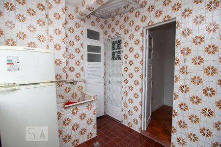 Apartamento para alugar com 120m², 3 quartos e sem vaga Apartamento para alugar com 120m², 3 quartos e sem vagaÁrea de Serviço