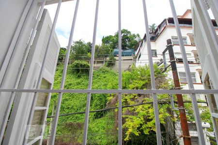 Apartamento para alugar com 120m², 3 quartos e sem vaga Apartamento para alugar com 120m², 3 quartos e sem vagaVista do Quarto 3