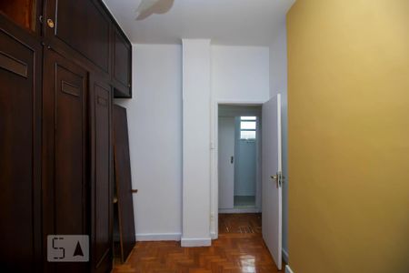 Apartamento para alugar com 120m², 3 quartos e sem vaga Apartamento para alugar com 120m², 3 quartos e sem vagaQuarto 2