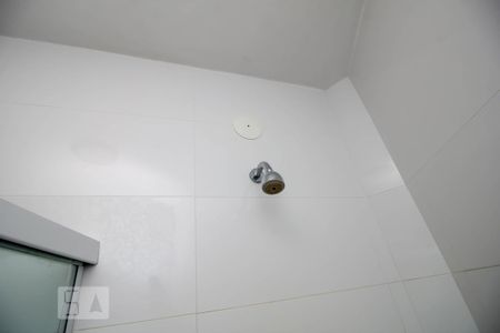 Apartamento para alugar com 120m², 3 quartos e sem vaga Apartamento para alugar com 120m², 3 quartos e sem vagaChuveiro