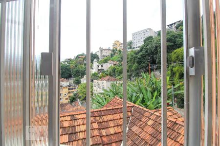 Apartamento para alugar com 120m², 3 quartos e sem vaga Apartamento para alugar com 120m², 3 quartos e sem vagaVista da Área de Serviço