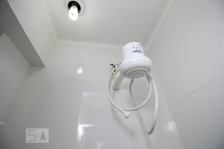 Apartamento para alugar com 120m², 3 quartos e sem vaga Apartamento para alugar com 120m², 3 quartos e sem vagaChuveiro