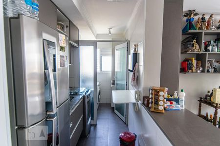 Apartamento para alugar com 60m², 2 quartos e 1 vagaCozinha